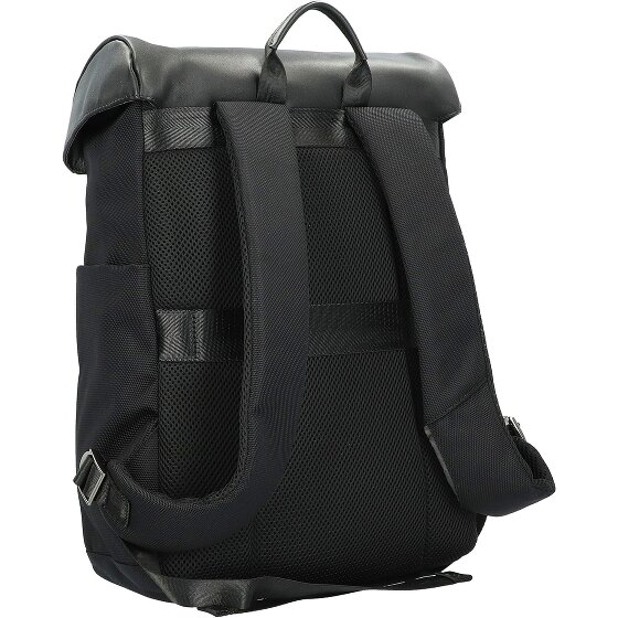 bugatti Zaino Nero 40 cm