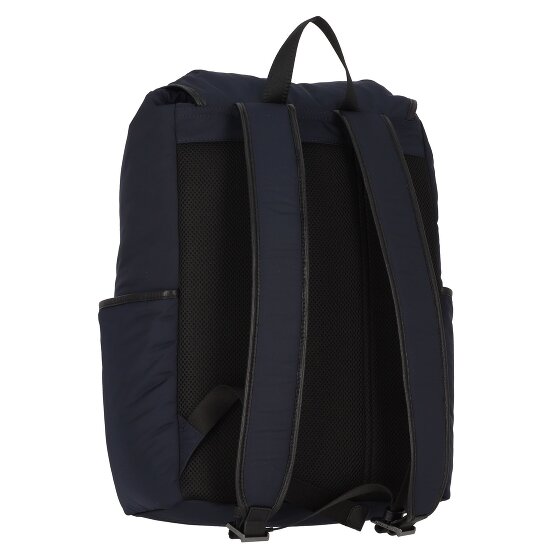 Tommy Hilfiger TH Lux Zaino da giorno 42 cm Scomparto per laptop