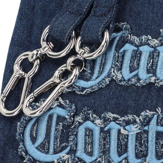 Juicy Couture Iris Mini borsa a mano 18 cm