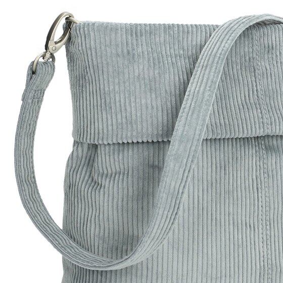 Zwei Mademoiselle.M Borsa a tracolla 25 cm