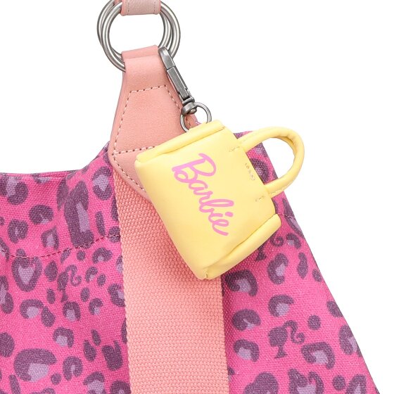Fritzi aus Preußen Izzy Limited Barbie Leo Silhouette Borsa shopper 42 cm