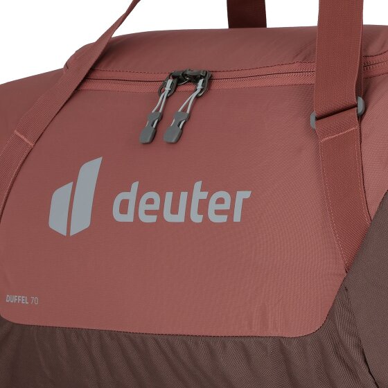 Deuter Duffel 70 Borsa da viaggio Weekender 68 cm
