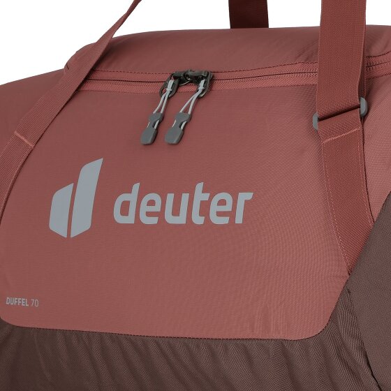 Deuter Duffel 70 Borsa da viaggio Weekender 68 cm