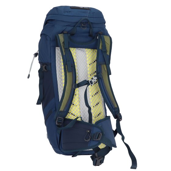 Jack Wolfskin Zaino Wolftrail 28 Recco 62 cm