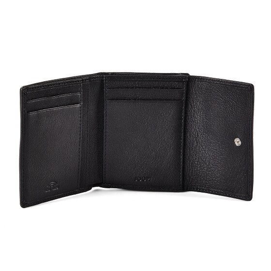 Joop! Lantea Simona Portafoglio Protezione RFID Vera Pelle 11 cm
