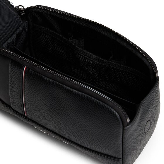 Tommy Hilfiger TH Central Borsa da toilette 22 cm