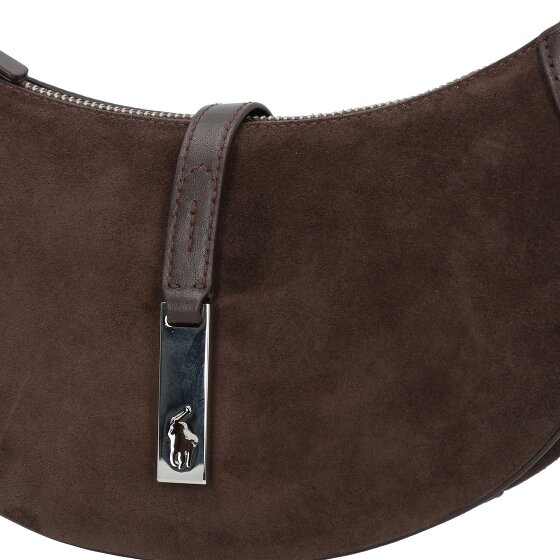 POLO RALPH LAUREN Polo ID Borsa a tracolla Pelle 25.5 cm