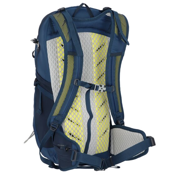 Jack Wolfskin Athmos Shape 20 Zaino 39 cm Jack Wolfskin Athmos Shape 20 Zaino 39 cm