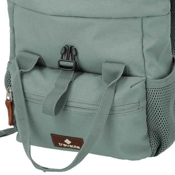 Travelite Basics Zaino da città 27 cm