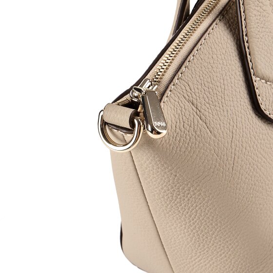 Boss Lenah Borsetta S Vera Pelle 24 cm
