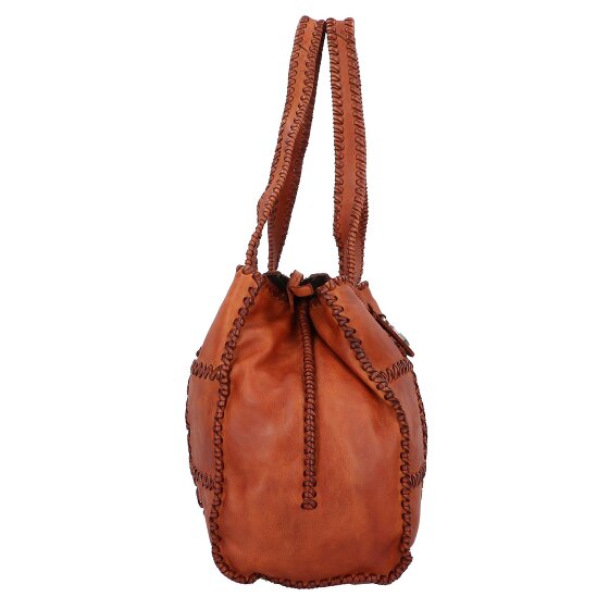 Harbour 2nd Fashion Lights Alethea Borsa shopper Pelle 47 cm