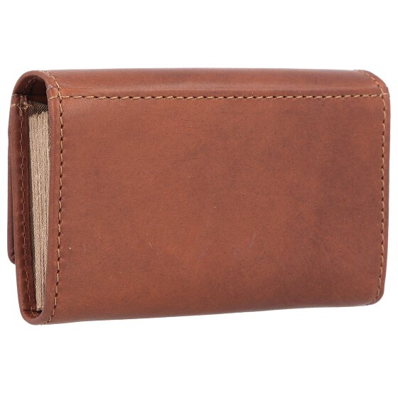 Esquire Dallas Custodia per biglietti da visita Pelle 10.5 cm