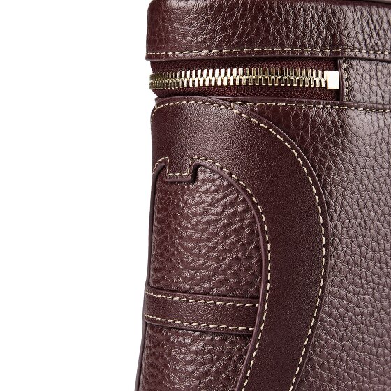 AIGNER Deborah Borsetta Vera Pelle 20 cm