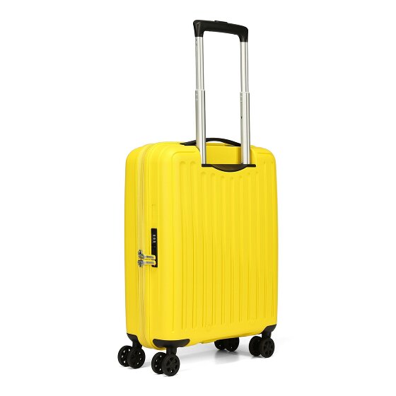 American Tourister Rejoy 4 ruote Carrello della cabina 55 cm