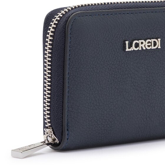 L.Credi Filippa Portafoglio Protezione RFID 11.5 cm