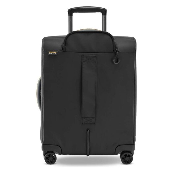Stratic Vibe 4 ruote Trolley cabina S 54 cm