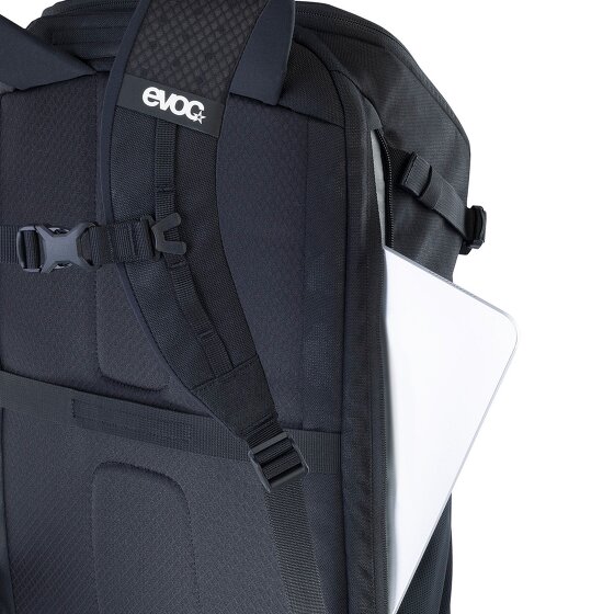 Evoc Zaino da giorno 50 cm Scomparto per laptop