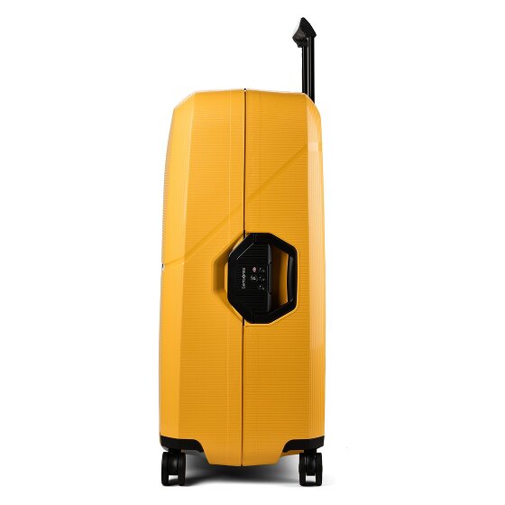 Samsonite Magnum Eco 4 ruote Carrello 75 cm