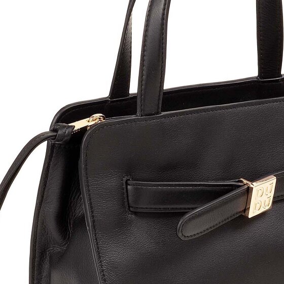 DuDu Borsa a spalla Vera Pelle 23 cm