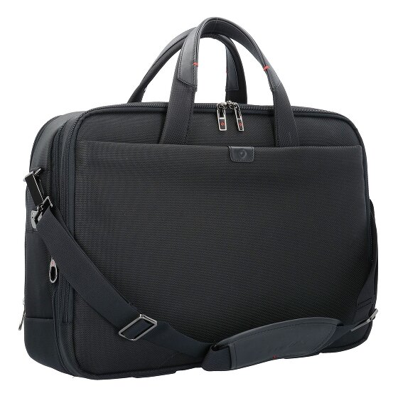 Samsonite Borsa di volo Pro-DLX 5 Scomparto per laptop da 46 cm