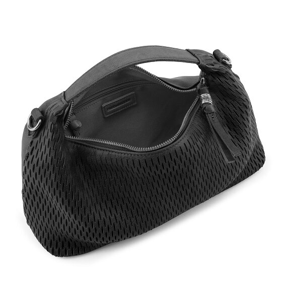 FredsBruder Soft Cut Borsetta Vera Pelle 35 cm