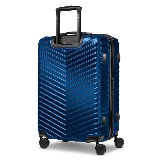 Redolz Essentials 18 4 ruote Carrello 66 cm espandibile