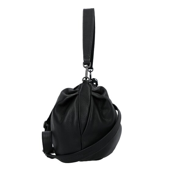 aunts & uncles Dewdrop Borsa a spalla Vera Pelle 42 cm