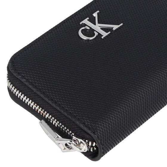 Calvin Klein Jeans Minimal Monogram Portafoglio 11 cm