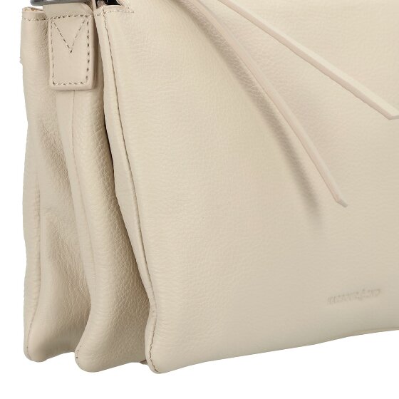 Harbour 2nd Just Pure Mirela Borsa a tracolla Pelle 20.5 cm Harbour 2nd Just Pure Mirela Borsa a tracolla Pelle 20.5 cm