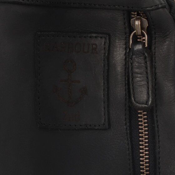 Harbour 2nd Urban Poets Borsa a tracolla Pelle 18 cm