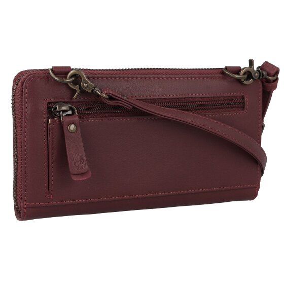 Esquire Peru Custodia per cellulare Pelle 19 cm
