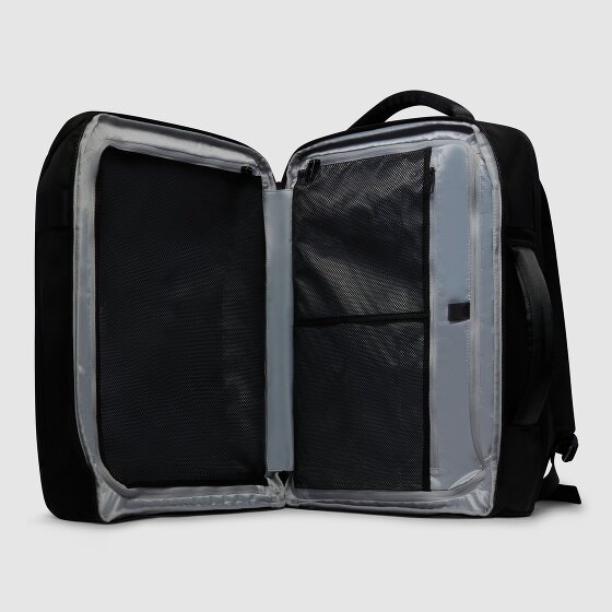 Piquadro Zaino da viaggio S125 45 cm scomparto per laptop
