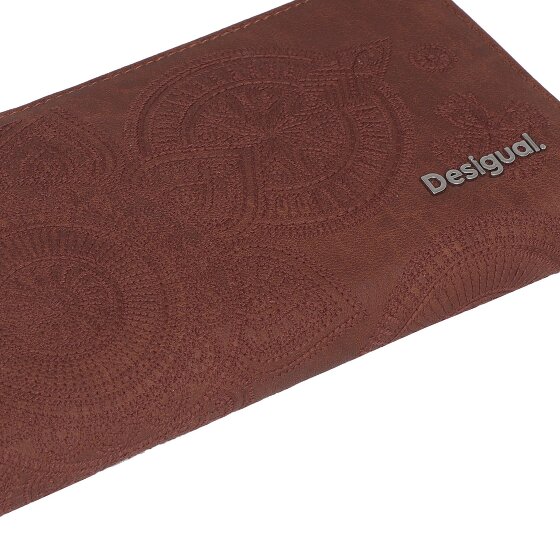 Desigual Dejavu Portafoglio 21 cm
