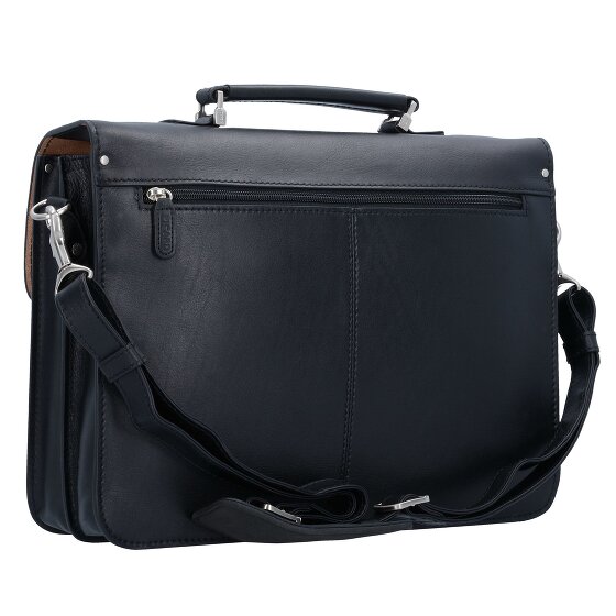 Picard Cartella in pelle Toscana 37 cm