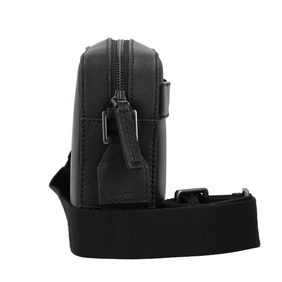 The Bridge Giacomo Borsa a tracolla Pelle 23 cm