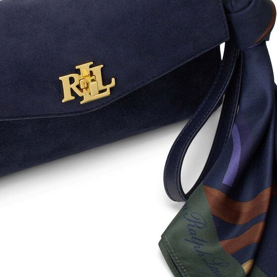 Lauren Ralph Lauren Borsa a tracolla Vera Pelle 19 cm