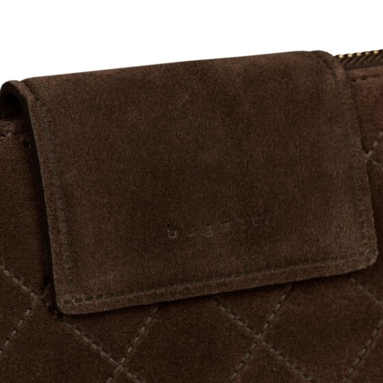 bugatti Fabia Portafoglio Protezione RFID Pelle 18 cm