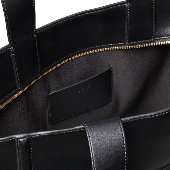 Calvin Klein Bold Borsa shopper 39 cm
