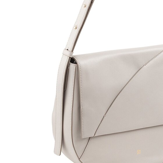 DuDu Formentera Borsa a tracolla Pelle 34 cm