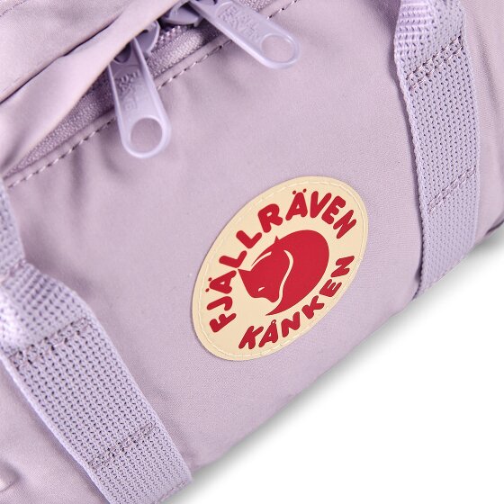 Fjällräven Kanken Borsa a tracolla 22 cm