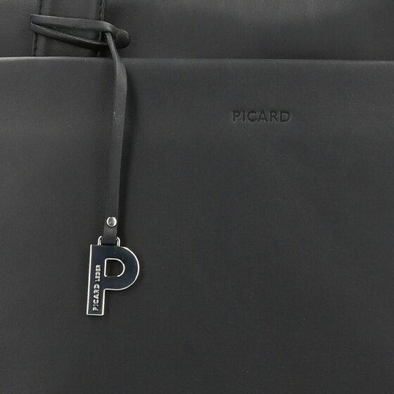 Picard Borsa shopper Pelle 35 cm