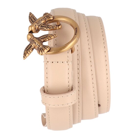 PINKO Love Berry Cintura Pelle