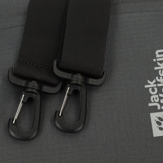 Jack Wolfskin Gravex Borsa da bicicletta 27 cm
