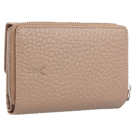 Jack Kinsky Albany 512 Portafoglio RFID in pelle 13,5 cm