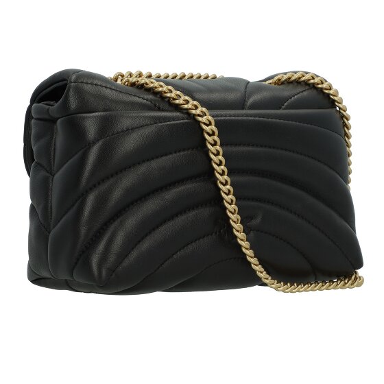 PINKO Love Puff Borsa a tracolla Pelle 23 cm
