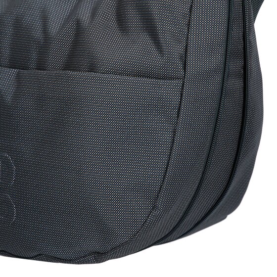 Mandarina Duck MD20 Borsa a tracolla 39 cm espandibile