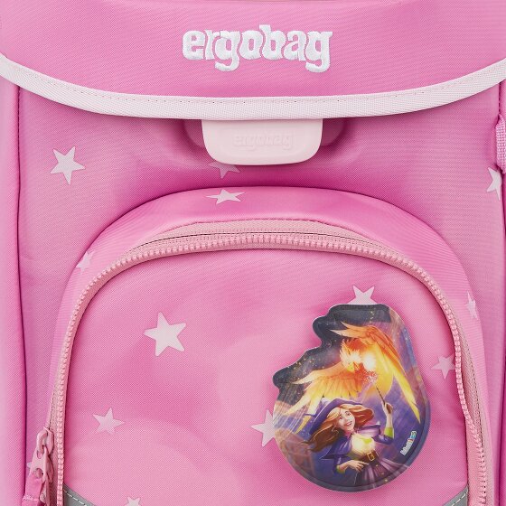 Ergobag cubo Set di borse per la scuola 5 pezzi