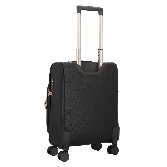 Guess Norom 4 ruote Carrello della cabina 53 cm