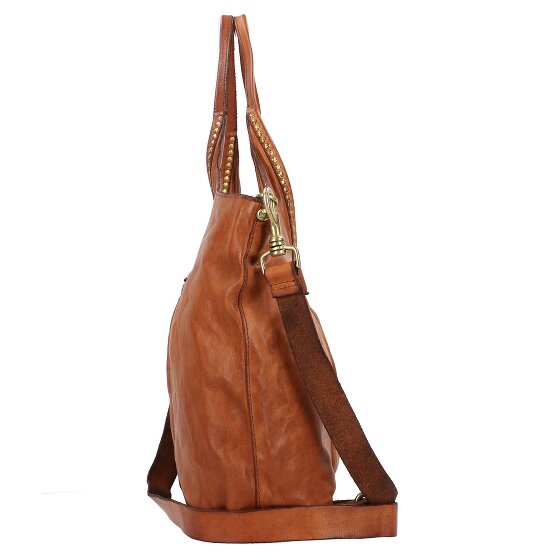 Campomaggi Antonia Borsa shopper Pelle 40 cm