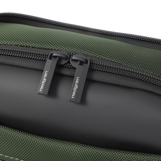 Hedgren Next Inc Borsa a tracolla Protezione RFID 21 cm